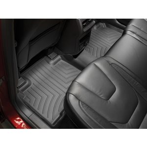 WEATHERTECH FORD EDGE (15-22) 2ND SEAT