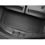 WEATHERTECH CARGO LINER FORD EXPLORER BEHIND 3RD SEAT BLACK