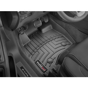 WEATHERTECH FORD EXPLORER (17-19) FRONT