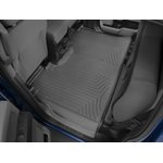 WEATHERTECH FORD F150 CREW (15-21) SD 17-22 REAR W / FRT BENCH