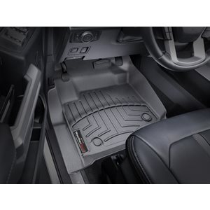 WEATHERTECH FORD SD (17-21) FRONT