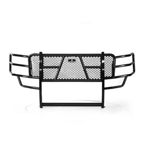 LEGEND GRILL GUARD-CHEVY 2500HD / 3500HD (07-10)