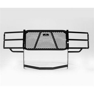 LEGEND GRILL GUARD-CHEVY 1500 (14-15) 