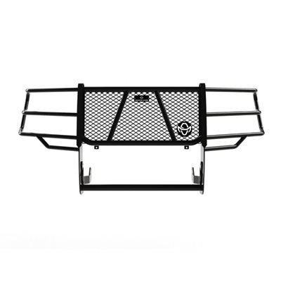 LEGEND GRILL GUARD-CHEVY 1500 (19-21)