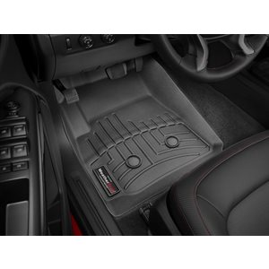 WEATHERTECH COLORADO / CANYON (15-22) FRONT