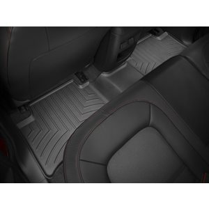 WEATHERTECH COLORADO / CANYON (15-22) CREW CAB REAR