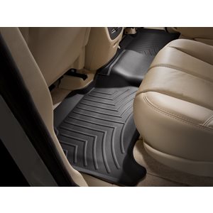 WEATHERTECH GM SUB / TAHOE (07-14) 2ND SEAT