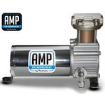 AMP AIR ON BOARD AIR COMPRESSOR WITH .5 GALLON TANK
