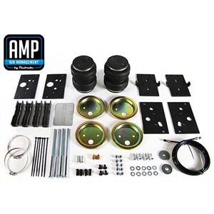AMP AIR RAM 2500 (14-20)