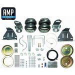 AMP AIR FORD F250 / F350 (11-16) 4WD ONLY