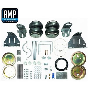 AMP AIR FORD F250 / F350 (11-16) 4WD ONLY