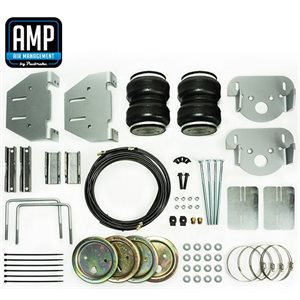 AMP AIR FORD F250 / F350 (17-20) 4WD ONLY
