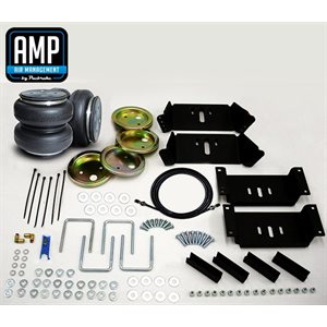 AMP AIR FORD F450 / F550 (12-20) 2WD / 4WD