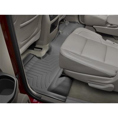 WEATHERTECH FORD EXPLORER 20-21 2ND ROW