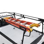 WEATHER GUARD LADDER RACK FITS FULL SIZE TRUCKS