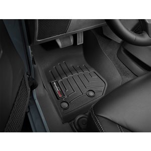 WEATHERTECH JEEP WRANGLER JK (14-18) FRONT