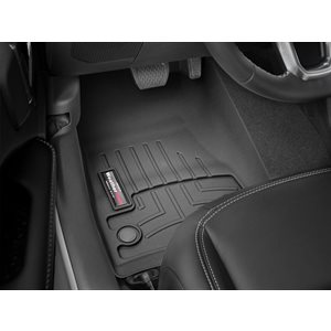 WEATHERTECH JEEP WRANGLER JL (18-22) FRONT