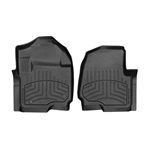 WEATHERTECH RAM 2500 / 3500 CREW CAB (19-24) FRONT