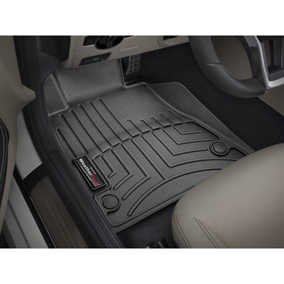 WEATHERTECH FORD EXPLORER 20-21 FRONT
