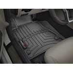 WEATHERTECH DODGE CREW 2500 19-22  FRONT