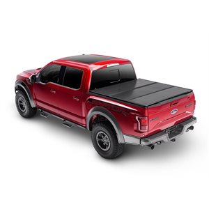 PREMIUM HARD FOLDING- F-150 5.5 BED (04-08) W / O TRACK