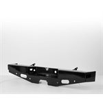 SPORT REAR BUMPER-CHEVY / GMC 2500 / 3500 (15-19)