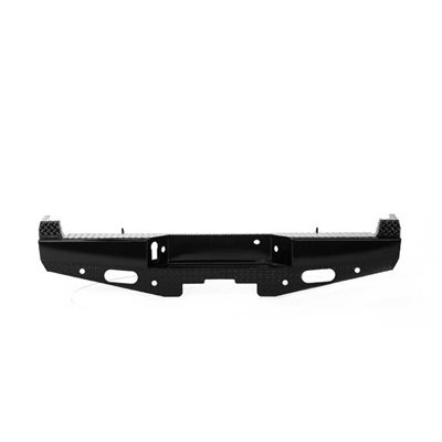 SPORT REAR BUMPER-F250 / F350 (17-22)