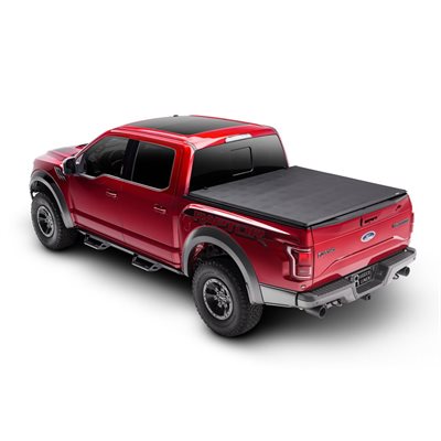 SOFT FOLDING - NISSAN TITAN 5'7" BED (04-15) 