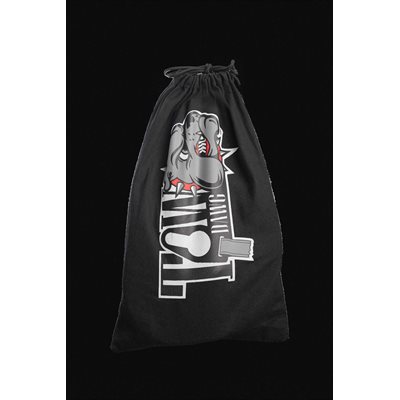 TOW DAWG BAG (2 PLY)