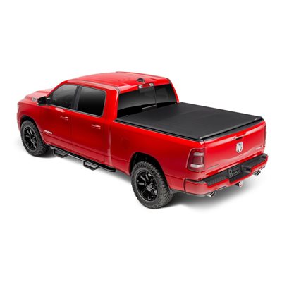 SOFT FOLDING - RAM 8' BED (02-08)