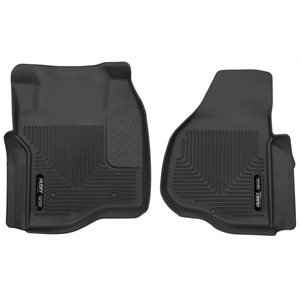 HUSKY X-ACT-FORD SD (11-19) W / O FOOT REST