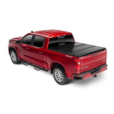 RUG COVER HARD FOLD-CHEVY / GMC 1500 6.5 BED (19-21)