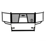 GRILL GUARD-FORD F150 (20-22) W / CAMERA