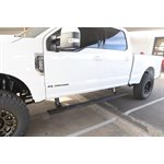 POWER STEP-FORD SUPER DUTY (22) LARIAT, KING RANCH, LIMITED, PLATINUM MODELS 23-24 ALL MODELS