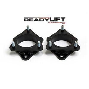 FRONT LEVELING KIT-FORD F150 (04-14) 2 & 4 WD 2"