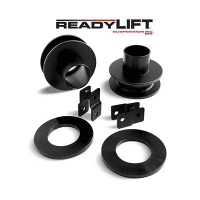 FRONT LEVELING KIT-FORD F250-F450 (05-10) 4WD