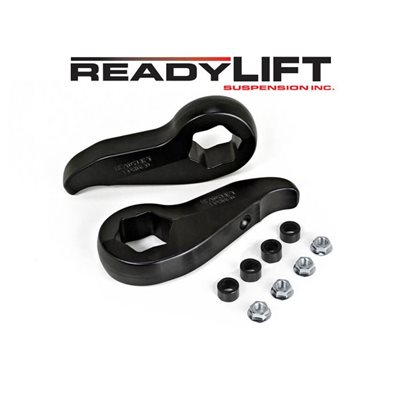 FRONT LEVELING KIT-GM 2500 / 3500HD (11-19) NOT 2020