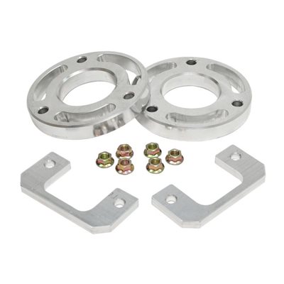 FRONT LEVELING KIT-GM 1500 (07-19) NOT 4 STAMPED UCA